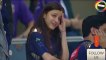 Girl crying on Quetta Gladiators defeat - Eliminator match PSL 2018