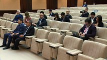 Başbakan Yardımcısı Bozdağ, 'Türkiye ile Rusya arasında olumlu bir ilişki vardır. Türkiye bu Rusya'ya karşı herhangi bir karar almayı düşünmemektedir'