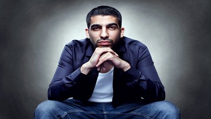 Fard - Superhelden - Alter Ego 2