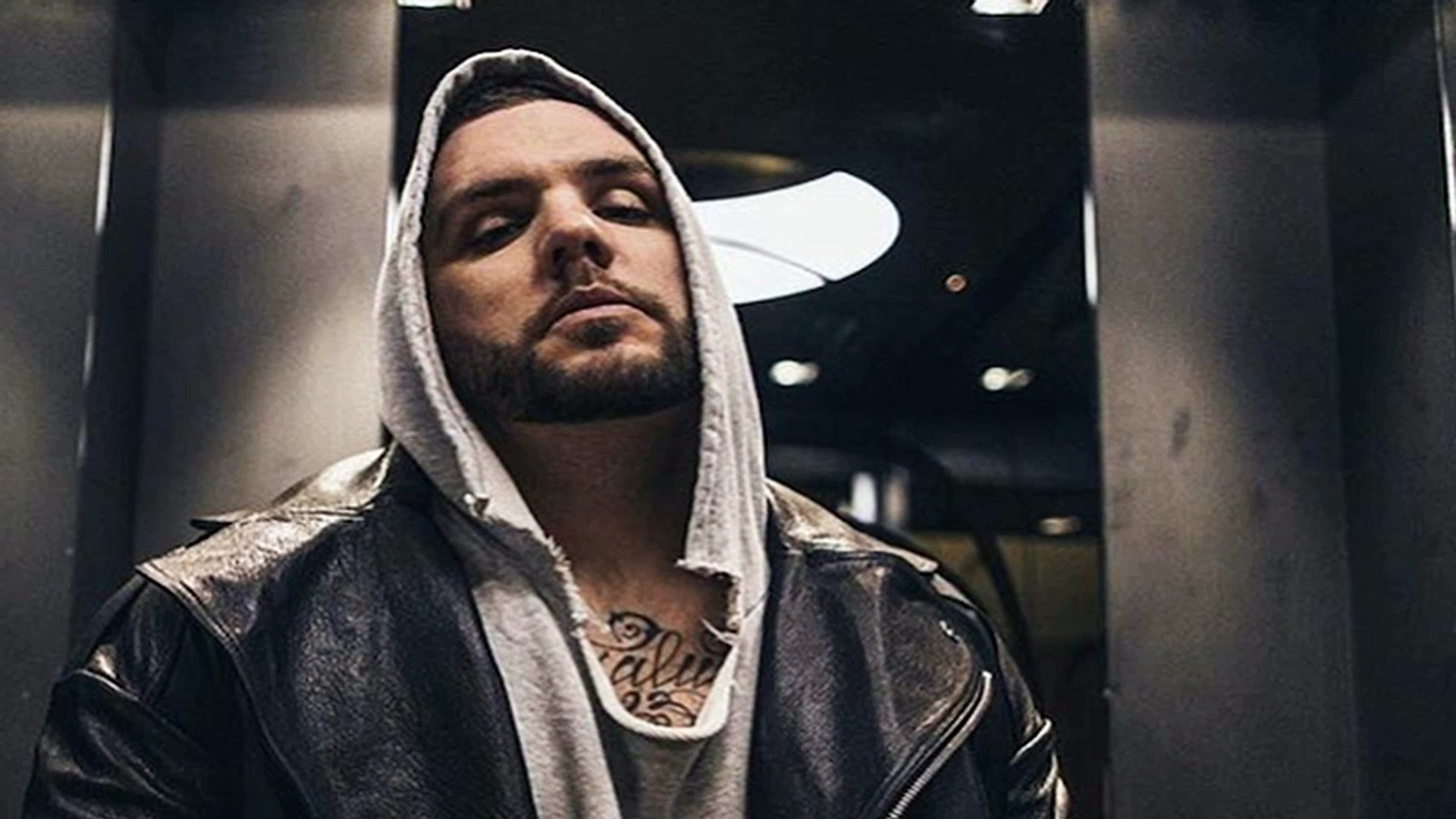 ⁣Fler - Interstellar feat. Nimo - Flizzy