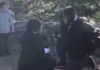 These Two Women Proposing to Each Other On The Same Day Will Warm Your Heart