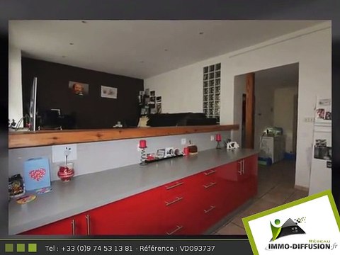 T4 A vendre Tarare 85m2 - Centre ville