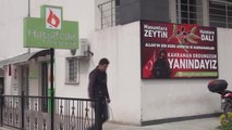 Amasyalılardan Mehmetçiğe Taşınabilir Şarj Aleti