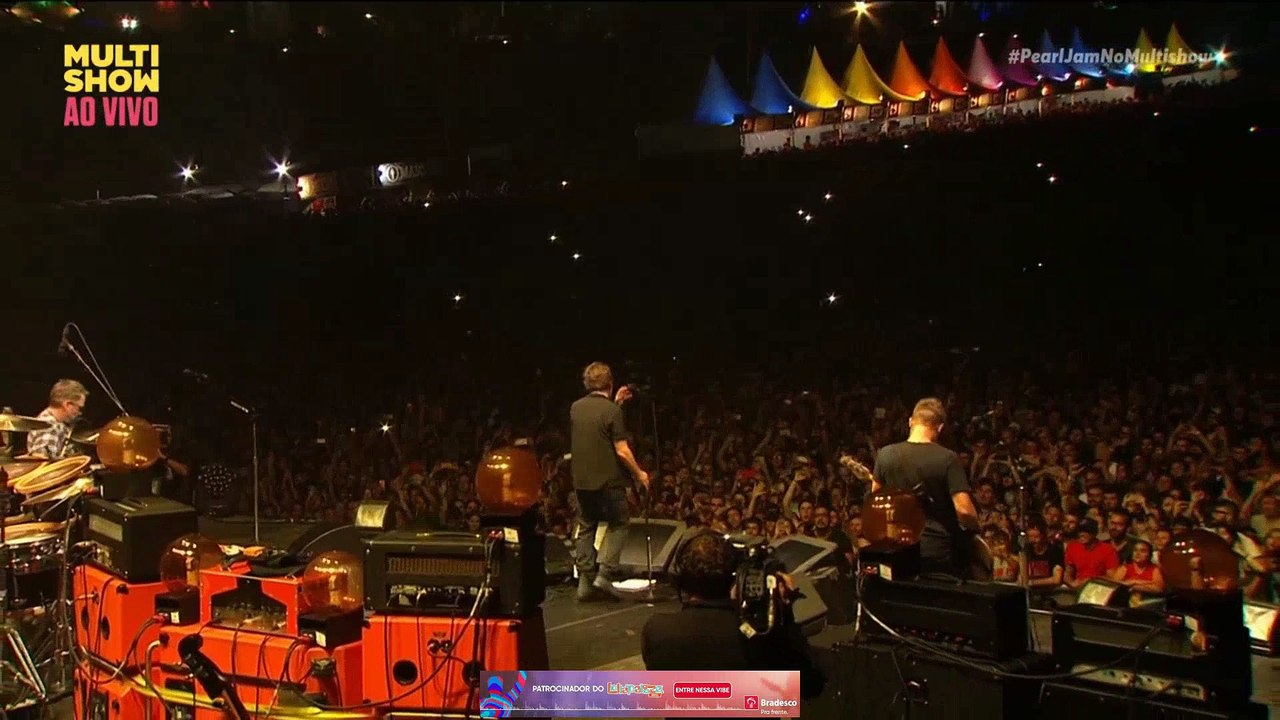 Pearl Jam - Even Flow