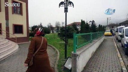 5 gündür kayıptı! Ortaya çıktı