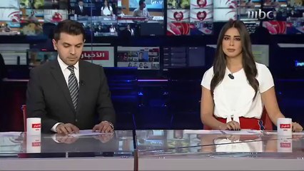 كاميرا MBC داخل غرفة الشهيد المصري عبدالمطلب ضحية الصاروخ الحوثي