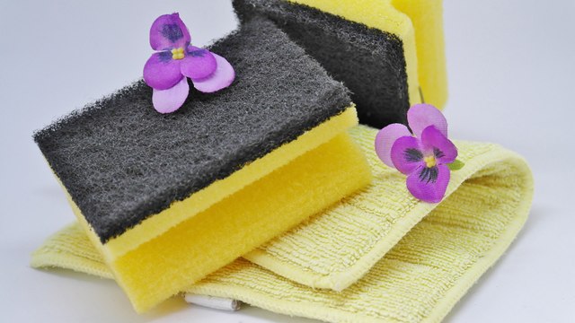 Spring Cleaning: 3 DIY Hacks to Make Your Home Cleaning Easier