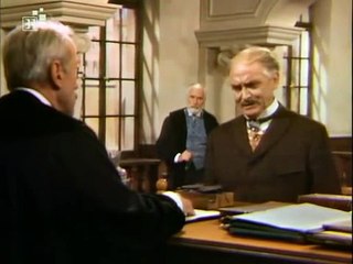 Königlich Bayerisches Amtsgericht  E29 - Der Gewissenhafte