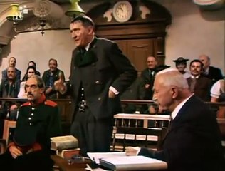 Königlich Bayerisches Amtsgericht  E30 - Der Fünfer