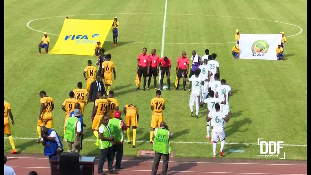 DDF Dimanche de Foot du 25 Mars 2018 par Jean Michel Onnin