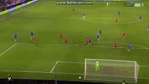 Goal Memphis Depay (0-1) Portugal  vstHolland