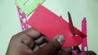 How to make Love slider card