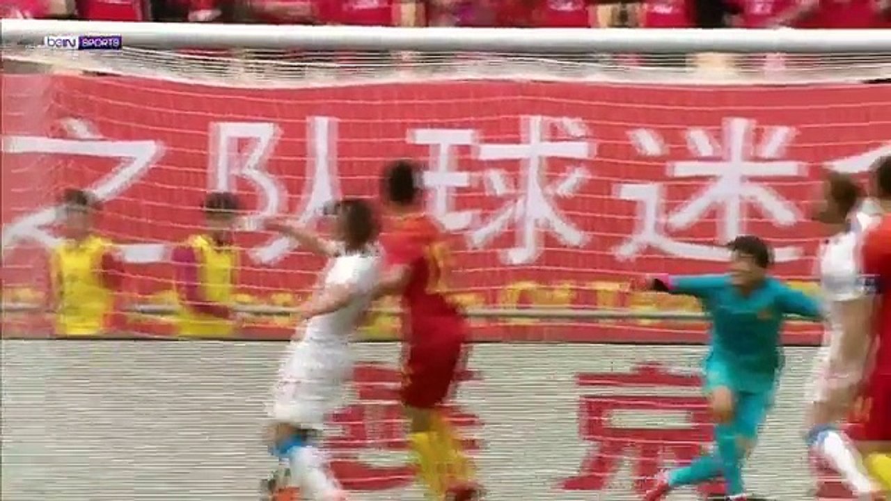 China vs Czech Republic Highlights & All Goals 26.03.2018 HD