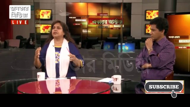 নারীর পোশাক নিয়ে মোশারফ করিমের মন্তব্যে তোলপাড় সারাদেশ! - সাংবাদিকের মুখোমুখি মোশারফ করিম!