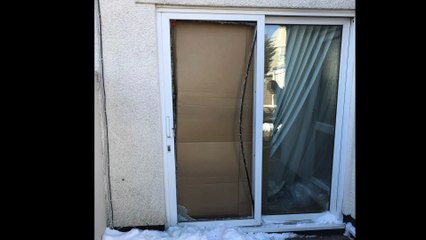 EMERGENCY GLAZING AND BOARDING UP SERVICE IN CAERPHILLY SOUTH WALES