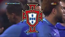 Memphis Depay Goal HD - Portugal 0-1 Netherlands 26.03.2018