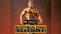 How Shawn Ray Became A Bodybuilder | Bodybuilding Chronicles