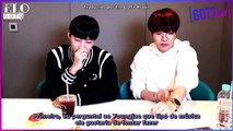 [Legendado PT-BR] GOT7 - GOT2DAY 2016 #01 JB & Youngjae