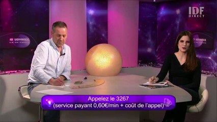ID VOYANCE ÏLE DE FRANCE  (26-03-18)
