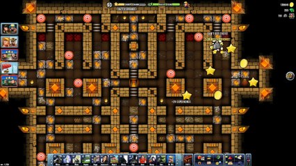 [~Maahes~] #12 Battle Grounds - Diggy's Adventure