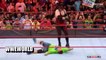 WWE Best Moments Of RAW & SmackDown 19-20-March-2018