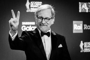 Steven Spielberg Thinks Netflix Movies Aren't Oscar-Worthy