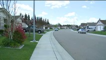 Sleeping Kids Wake Up to 2 Burglars in Their California Home
