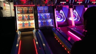 Lazerport Arcade Fun!
