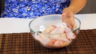 How to Cook Chicken Asado Recipe