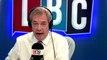 Farage Tells Corbyn How A Party Leader Should Deal With Anti-Semitism