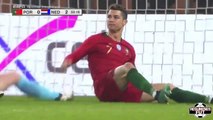 Portugal vs Holanda 0-3 Resumen Highlights Goles Amistoso 2018
