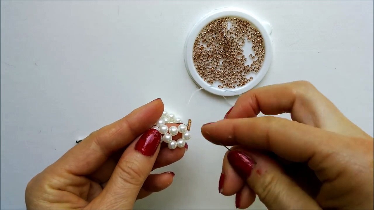 Jewelry Making – Handmade Jewelry Designs & Ideas