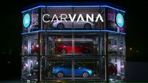 A 7-Story Car Vending Machine May Be Coming to Missouri