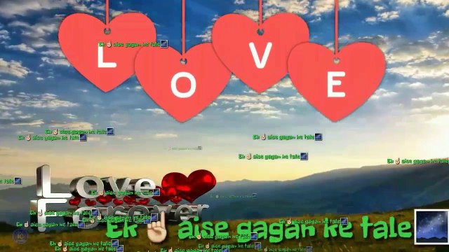 New Whatsapp status video | whatsapp status, whatsapp video aa chal ke tujhe main leke chalu song