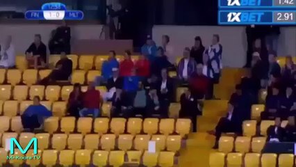 Finland vs Malta 5-0 All Goals & Highlights (Friendly Match) - 2018