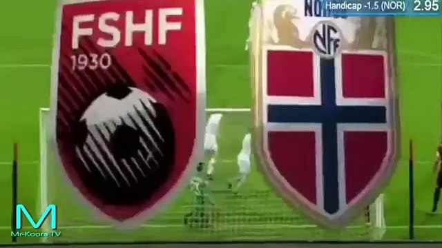Albania vs Norway 0-1 All Goals & Highlights (Friendly Match) - 2018