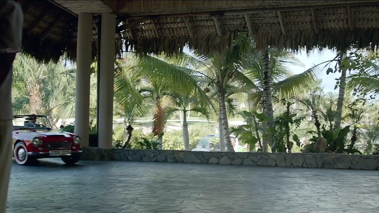 Cómplices - Tráiler Oficial