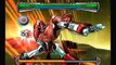 Power Rangers: Super Legends PS2 Game - Super Legends 2 - Delta Command Megazord