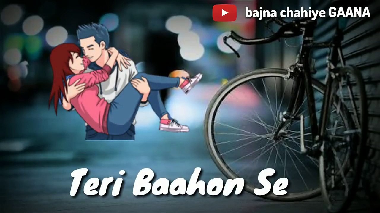 tari bahon say