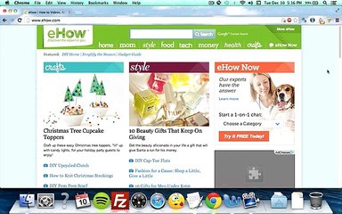 Ehow | Profitable Niche Market