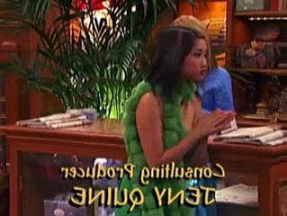 The Suite Life Of Zack And Cody S01E10 - Cody Goes To Camp