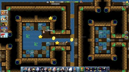 [~Ptah~] #3 Low Cost Gutter - Diggy's Adventure