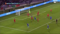 Virgil Van Dijk Goal HD - Portugal 0 - 3 Netherlands