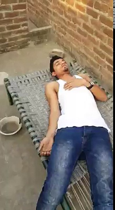 what happened with this boy
