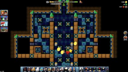 [~Ptah~] #5 Forsaken Necropolis - Diggy's Adventure