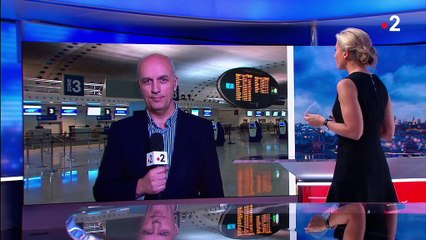 Air France : deux jours de grève supplémentaires en avril