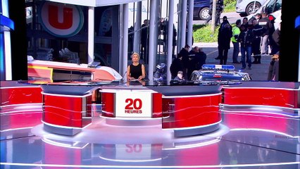 Radouane Lakdim : un homme déterminé qui a choisi ses cibles