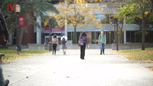 The Wealth Gap Among Students Who Finish College Is Getting Wider