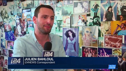 PERSPECTIVES | Netta Barzilai speaks on her song's success | Monday, March 26th 2018