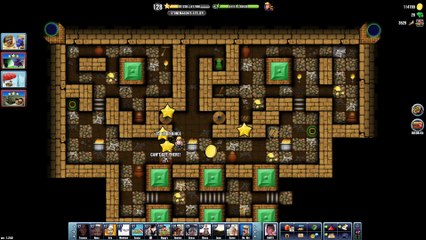 [~Ptah~] #6 Stonemason's Atelier - Diggy's Adventure